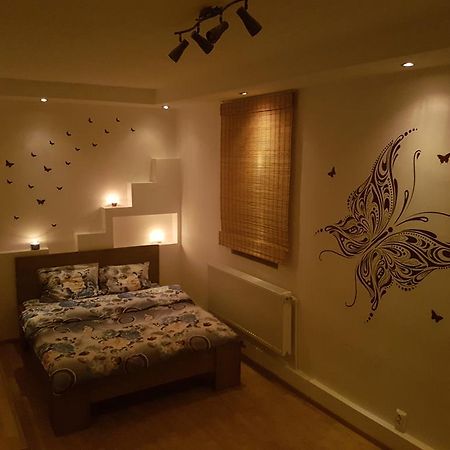 My Place - Butterflies シビウ エクステリア 写真