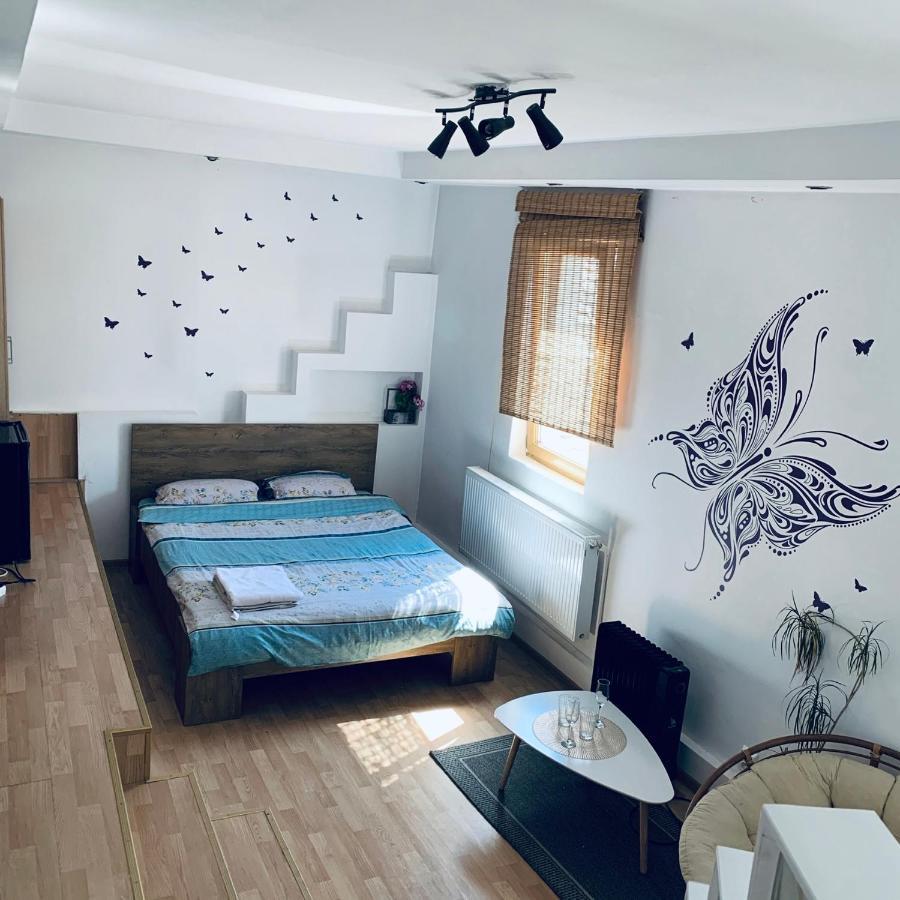 My Place - Butterflies シビウ エクステリア 写真