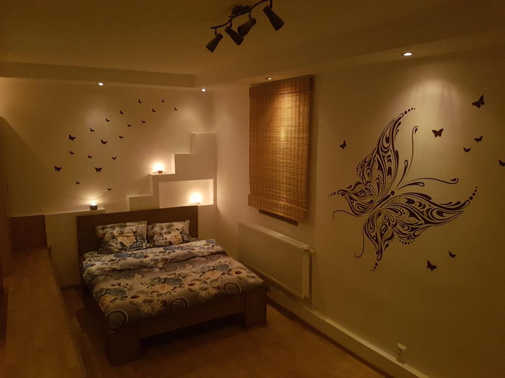 My Place - Butterflies シビウ エクステリア 写真