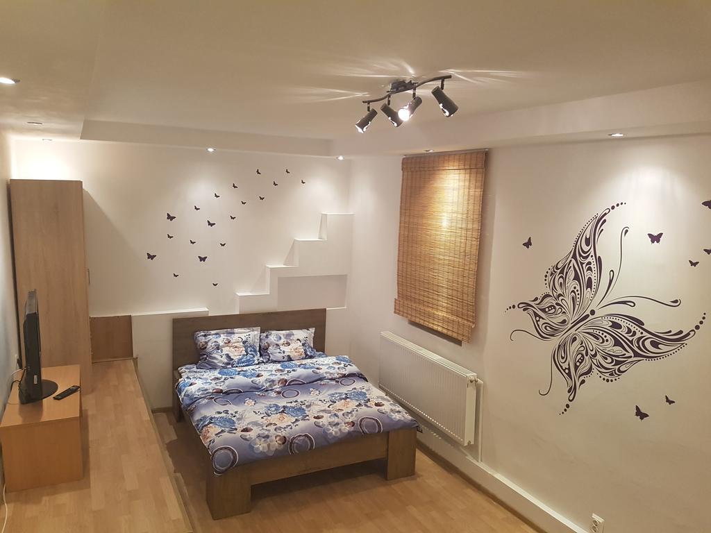 My Place - Butterflies シビウ エクステリア 写真