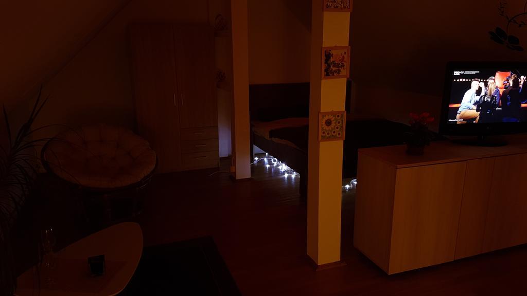 My Place - Butterflies シビウ エクステリア 写真